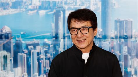 Jackie Chan's Net Worth Is Massive and He's Giving Every Dollar .